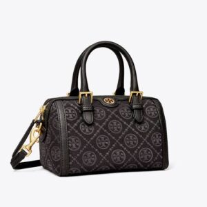 Tory Burch-Barrel Petite Bag S Tier-(Black)