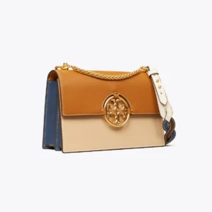 Tory Burch-Miller Handbag S-Tier (Three Tone Color)