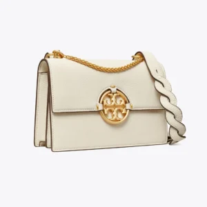 Tory Burch-Miller Handbag S-Tier (Offwhite)