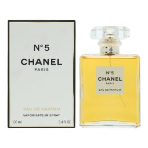 Chanel - Chanel No.5 EDP