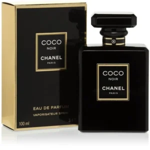 Chanel - Coco Noir EDP