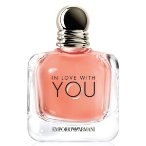 Armani - In Love With You EDP