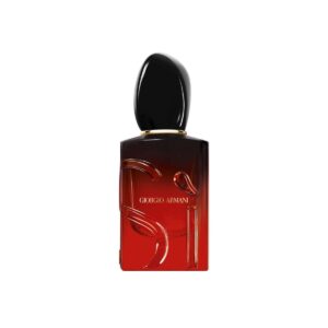 Armani - Si Passione Intense EDP