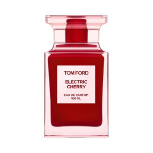 Tom Ford - Electric Cherry EDP