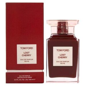 Tom Ford - Lost Cherry EDP