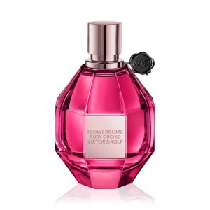 Victor&Rolf-Flowerbomb Ruby Orchid EDP