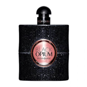YSL - Black Opium EDP