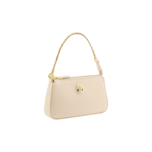 Bvlgari-Serpenti Forever Clutch