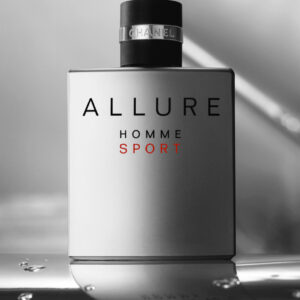 Chanel - Allure Homme Sport