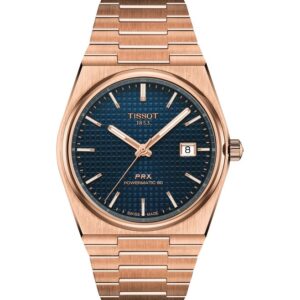 Tissot-PRX Powermatic 80 Men 40mm T1374073304100 A+Tier Watch