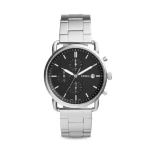 Fossil-FS5399 The Commuter Chronograph Watch for Men S-Tier