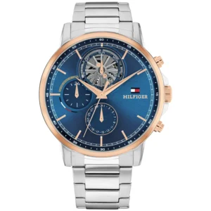 Tommy Hilfiger-Stewart 1710734 Quartz S-Tier