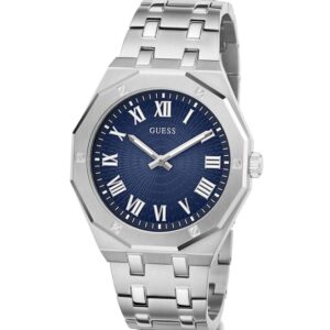 Guess-GW0575G4 Dress Analog Watch for Men S-tier