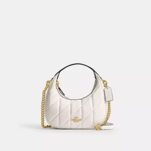 Coach-Carmen Mini Crossbody Bag S-Tier