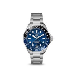 TAG HEUER-Aquaracer Professional 300 GMT Watch WBP5114.BA0013 S+Tier