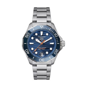 TAG HEUER-Aquaracer Professional 300 Date WBP5111.BA0013 S+Tier