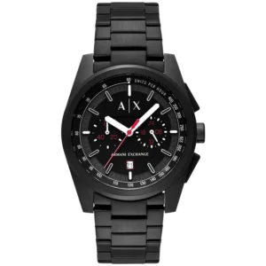 Armani Exchange-Armani Exchange AX2864 Analog Watch for Men
