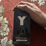 YSL - Y Le Parfum