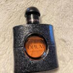 YSL - Black Opium EDP