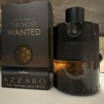 Azzaro- The Most Wanted Parfum