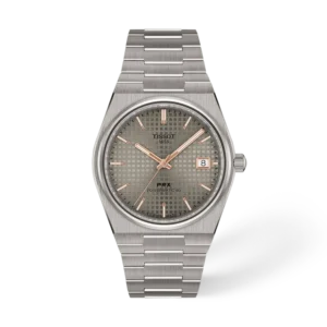 Tissot-TISSOT PRX Stainless Steel 38MM T137.807.44.061.00