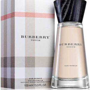 Burberry - My Burberry Touch EDP