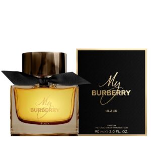 Burberry - My Burberry Black EDP