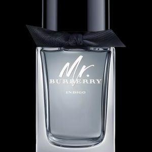 My burberry indigo (1)